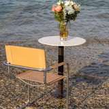 Plateau table haute