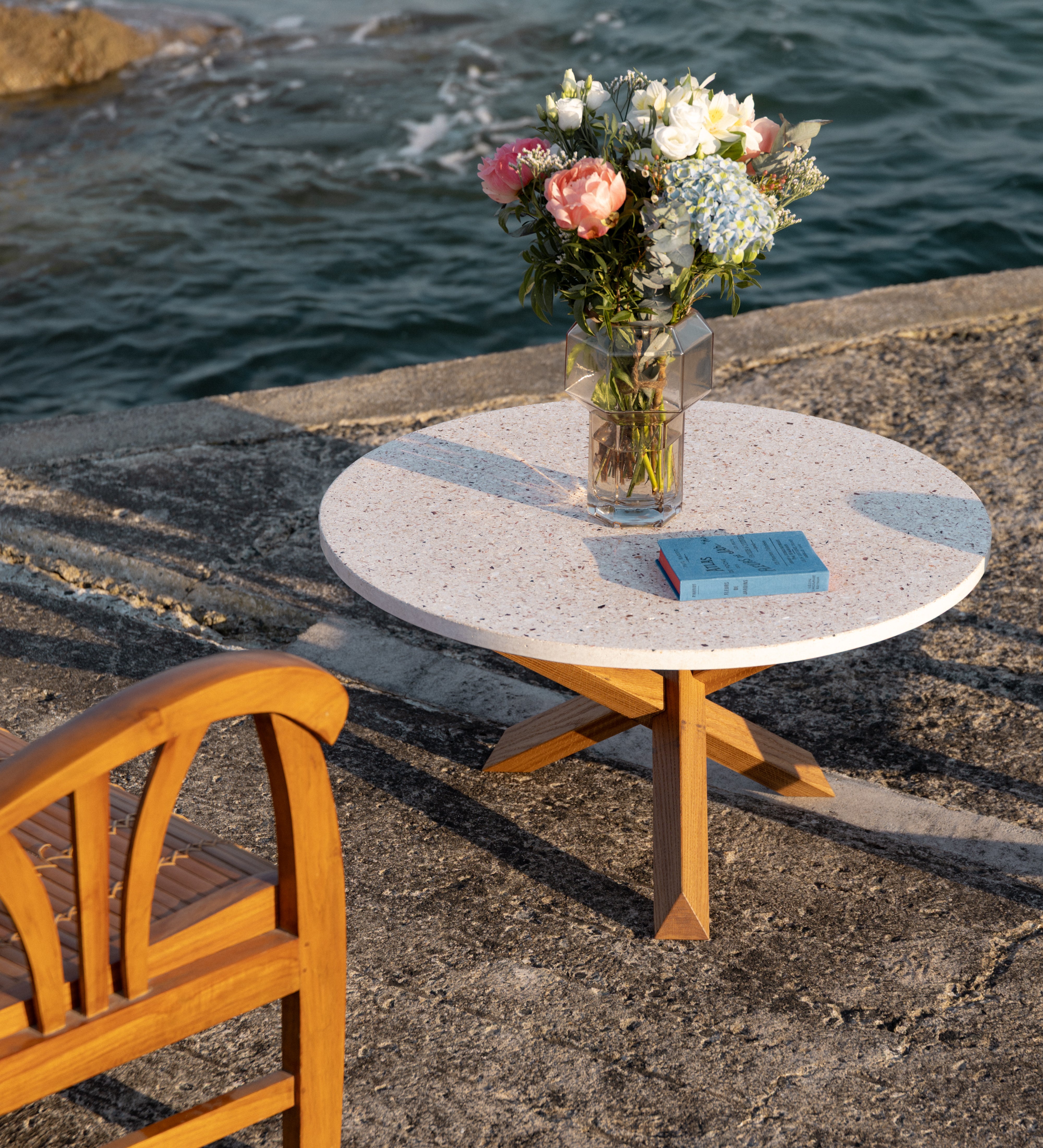 Table basse Cézembre