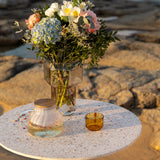 Plateau table haute