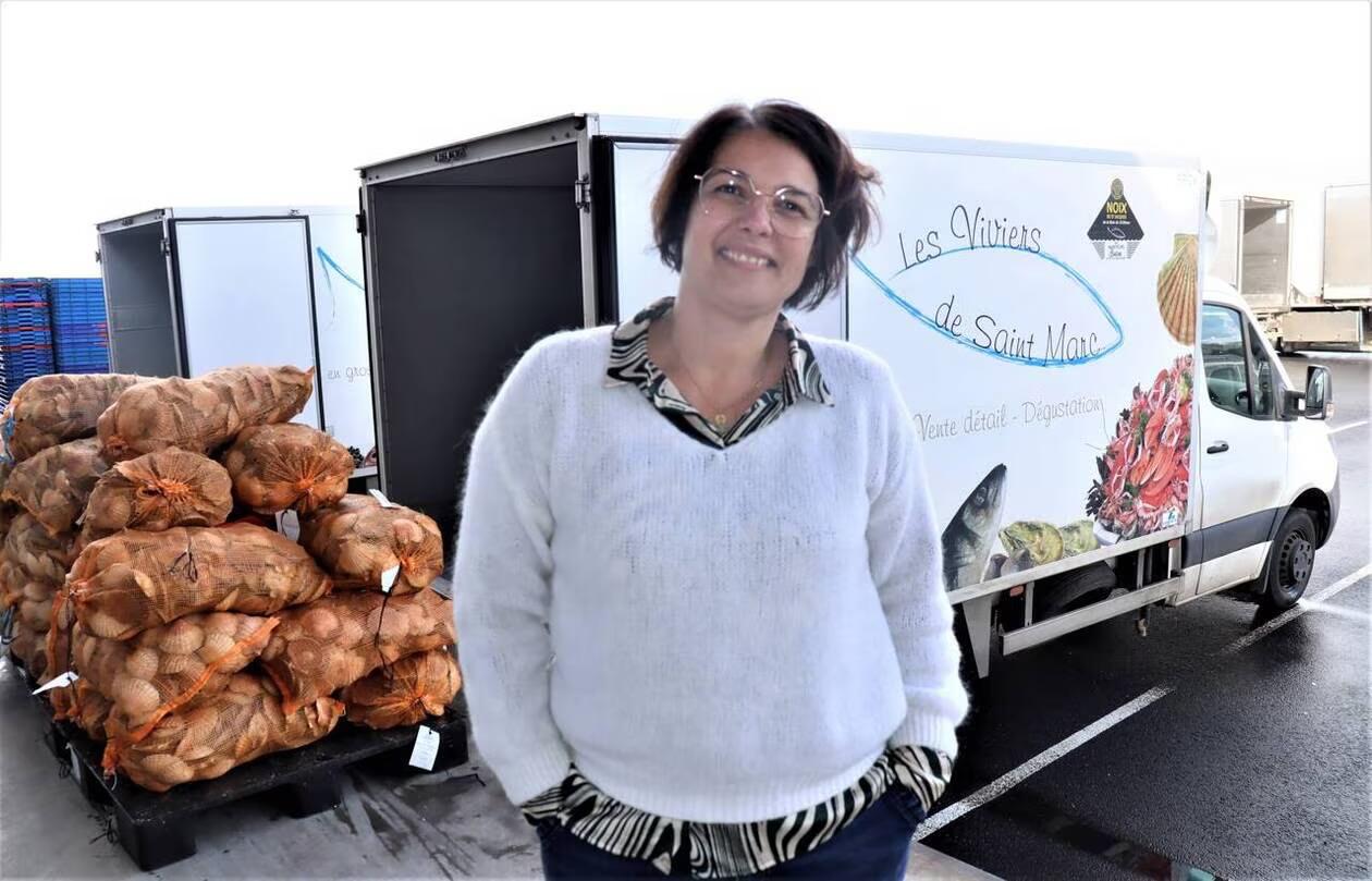 Les Viviers de Saint-Marc
